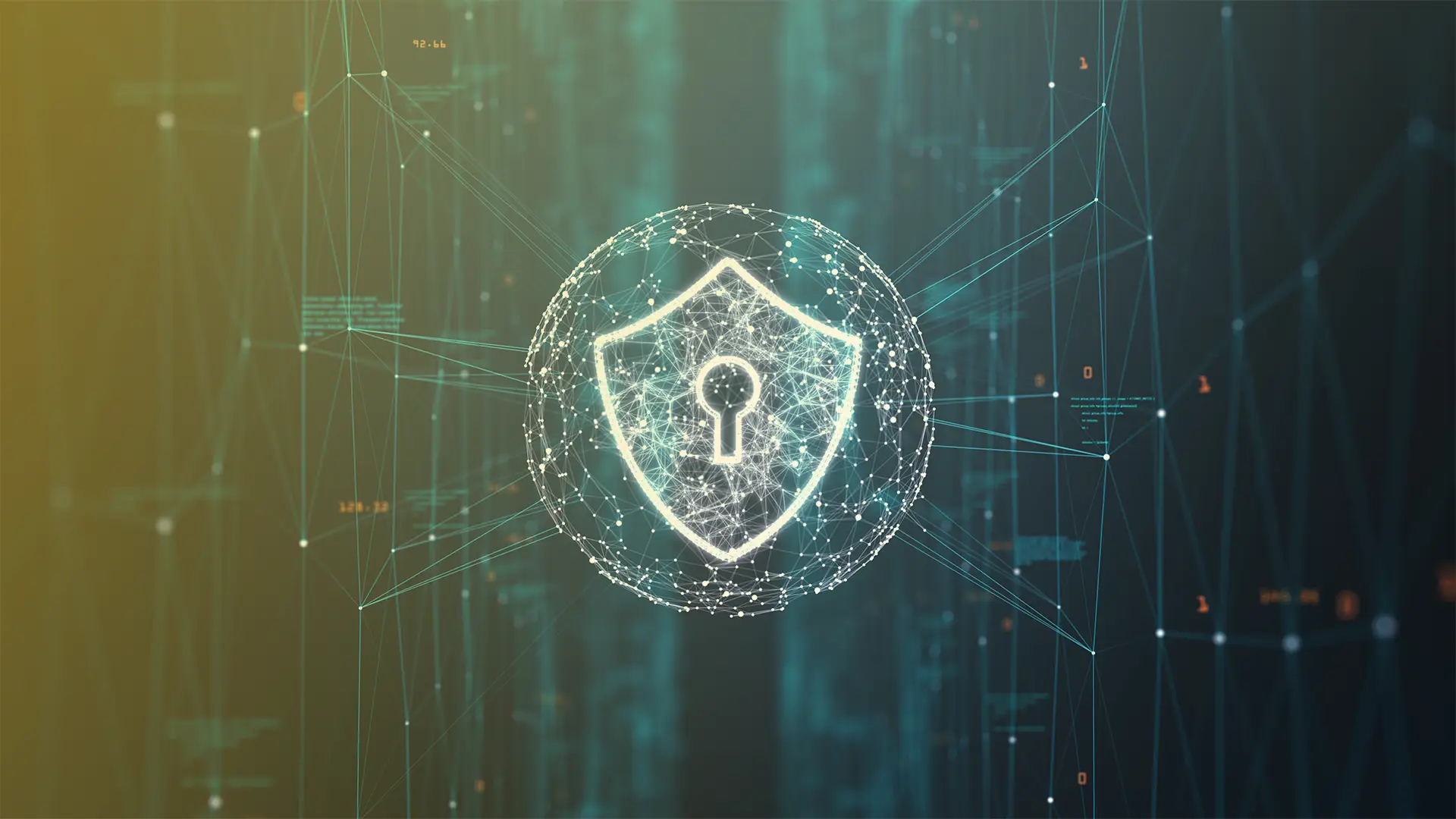 Seguridad de la plataforma